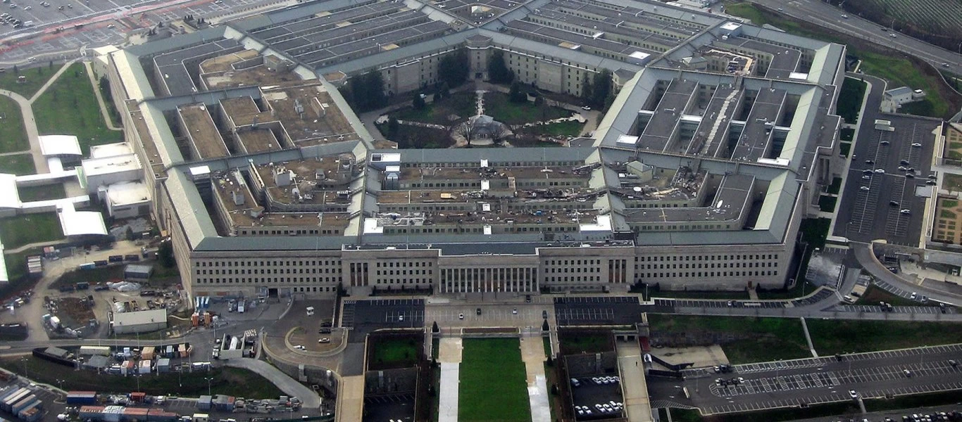 Αμερικανικό Πεντάγωνο για κορωνοϊό: «Μπορεί να κρατήσει και μήνες»